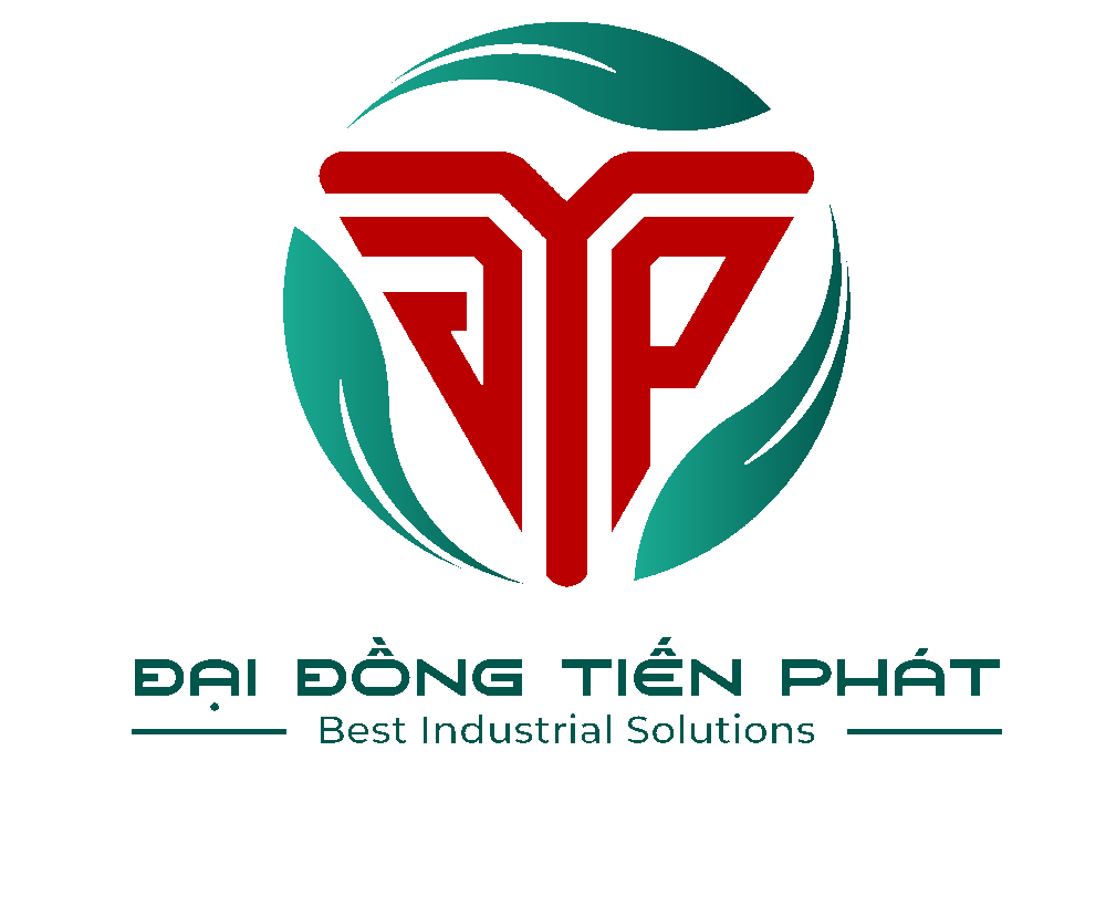 Công ty TNHH Đại Đồng Tiến Phát